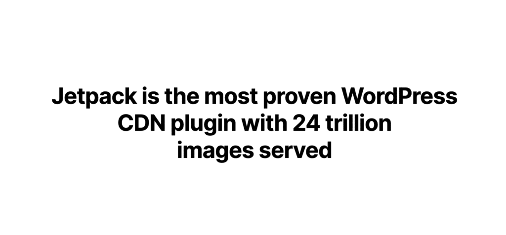 Jetpack: The Ultimate WordPress Security and Performance Solution 16 Screenshot 2024 12 06 at 2.34.39 PM